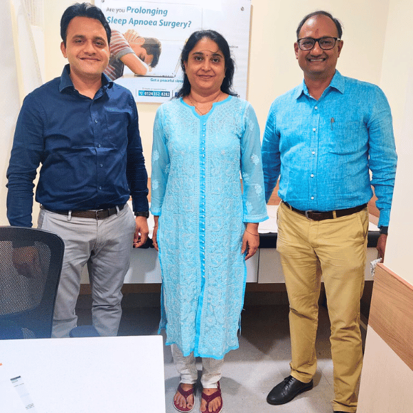 Dr Govind Yadav Best Surgeon In Gurgaon 